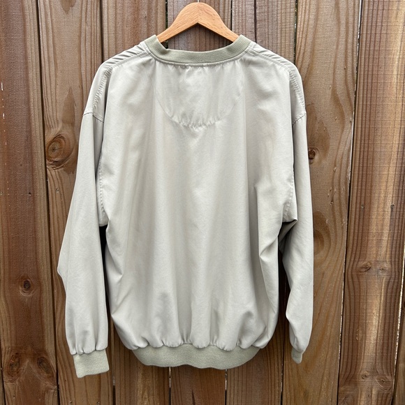 Vintage Pebble Beach Golf Pullover In Size Medium - Picture 2 of 4